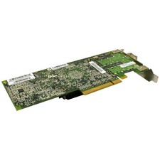 EMULEX / HP LightPulse LPE12000 8Gb/s PCIe x8 FC Server Adapter SP# 697889-001 picture