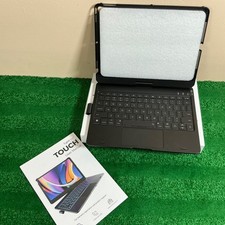 Typecase Touch Wireless Keyboard Case kB201-102 typecase Touch for iPad picture