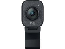 Logitech for Creators StreamCam Premium Webcam for Streaming and Content Creatio picture