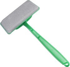 Mesh Screen Cleaner Detachable Window Screen Cleaning Brush Washing Tool Windows picture