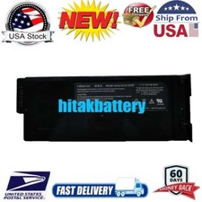 Laptop Battery for Durabook SA14 SA14-3S3P 3ICR19/66-3 86.58Wh 7800mAh 11.1V USA picture