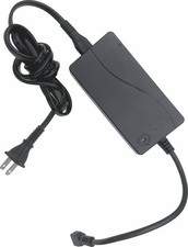 29V 2-Pole AC Adapter For Model KP58A-290180HU KP58T-290180 Class 2 Power Supply picture
