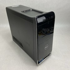 Dell XPS 8300 MT Intel Core i7-2600 3.4GHz 4GB RAM No HDD No OS picture