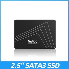Netac Internal SSD 1TB Solid State Drive SATA III 6GB/s 550MB/s picture
