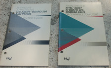 Installing the Intel 80287 In IBM PC ATS , Compaq 286's & Above Board 286 Expert picture