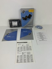 Palm Portable Folding Keyboard for Palm m100, III or VII Series P10713U in Box picture