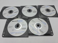 MICROSOFT-TechNeT Subscription Technical Information Library November 2006 picture
