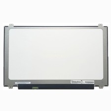 Samsung LTN173HL01-302 Matte FHD 1920x1080 IPS LED Display LCD Screen 17.3