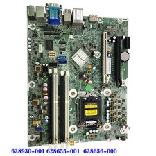 FOR HP RP 5800 POS Motherboard 628930-001 628655-001  628656-000 100% Test Work picture