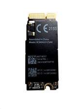 AIRPORT WIRELESS WIFI/BLUETOOTH CARD - MacBook Pro 13