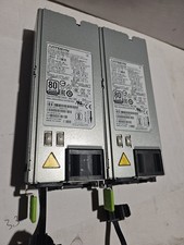 Cisco 1050W 80Plus Platinum ARTESYN C220 M5 C220 M5 341-0638-03 picture