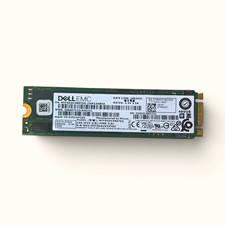 480GB M.2 SSD - Tested & Working  picture