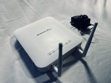 Buffalo AirStation Pro - Dual Band Gigabit PoE Wireless Access Point -Used Once picture