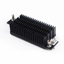 VR Cooler VRM Heatsink 0612F7 612F7 For Dell XPS 8940 OptiPlex 7080 G5 5000 picture