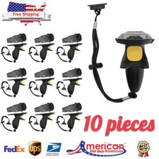 10pcs Snap On Trigger Handle for Zebra Symbol TC70 TC72 TC75 TC77 TC70x TC75x picture