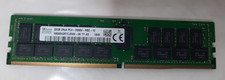 SK Hynix 32GB(1x32GB) 2RX4 PC4-2666V-R DDR4 ECC Memory RDIMM HMA84GR7CJR4N-VK picture