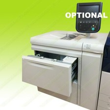 Two-Tray Oversize High Capacity Feeder for Xerox Versant 80/180/2100/3100, B4E picture