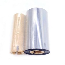 20 Pcs Wax Ribbon For Zebra tlp2824-z Length 70m Width 55mm tlp2824 picture