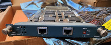 CISCO WS-X3010 2-PORT FAST ETHERNET MODULE FOR 3100 SWITCH picture