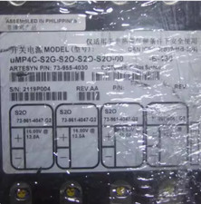 1PC  good ASTEC UMP4C-S2G-S2O-S2O-S2O-00 by express With 90 warranty P519D YL picture