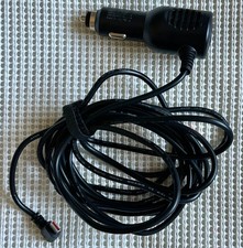 Car DC Adapter Charger For Wolfbox G840S 4K 10