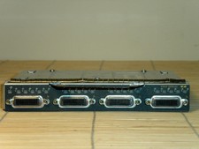 Cisco PA-4T (4-Port Synchronous Serial Adapter)  picture