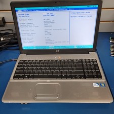 HP Pavilion G60-508us / Intel Celeron 900 / 3 GB RAM / NO HDD picture