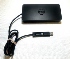 Dell D6000s Universal Dock Docking Station | Dock Only| picture