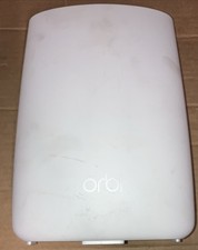 NETGEAR Orbi RBS50 Satellite Home Mesh WiFi Tri-band TESTED (NO PSU/CABLES) picture