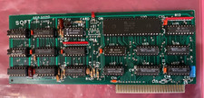 ✅  ⌘ Apple IIe Computer Z80 CP/M Card , Tested Working picture
