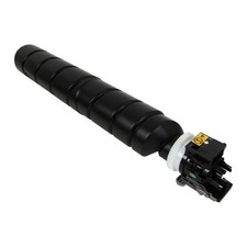 Compatible with TK-8347K ForTASKalfa 2552ci - Black picture