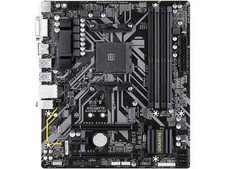 GIGABYTE B450M DS3H AM4 Micro ATX AMD Motherboard picture