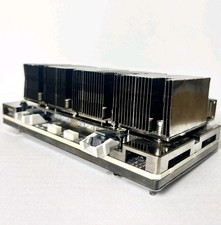 NVIDIA 4xConnectX-7 400GbE Network Adapter Module MCX750500B-0D00 (SMALL DENT) picture