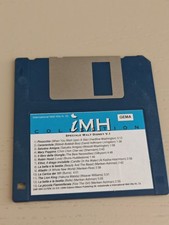 Floppy Disk 3.5