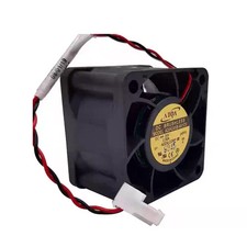 ADDA AD0424XB-B51DS 24V 0.50A 4028 2-Pin Inverter High-Airflow Fan picture
