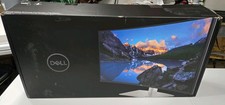 Dell UltraSharp 40 Curved Thunderbolt Hub Monitor 5K2K WUHD - U4025QW picture