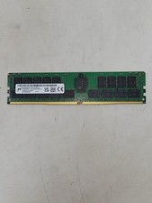 MICRON MTA36ASF4G72PZ-2G9E2VI Server Memory 32GB DDR4 2Rx4 picture