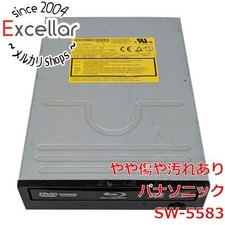 Panasonic Blu-ray Drive SW-5583 Built-in Damaged Used [Age 13+] picture