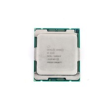 Intel Xeon W-2133 LGA2066 6-Core 3.6GHz CPU | 1yr Warranty, Fast Ship picture