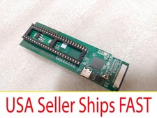 Framethrower, Amiga HDMI output via a PiStorm A500 A2000 picture