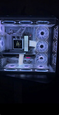 New High End Gaming Pc picture