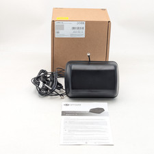 Panorama Antennas LOW Pro 4x4 4G/5G GPS/GNSS IOT Antenna (LGMA4-7-42) | Black picture
