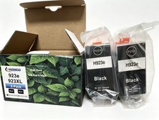 Ink Cartridges 001 Black picture