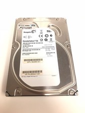 Seagate ST31000424SS 1TB 7.2K 3.5