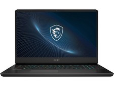 MSI Vector GP76 Vector GP76 12UE-270 17.3