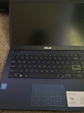 ASUS E210 11.6