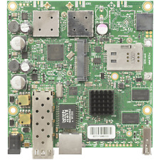 Mikrotik RB922UAGS-5HPacD RouterBOARD 802.11ac 128MB 1xSFP OSL4 PoE New picture