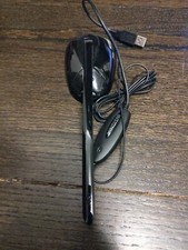 Genuine Insignia NS-PAUM50 USB Microphone for Computer Video Calls Tested FR/SHP picture