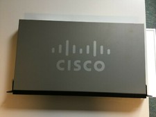 Cisco SLM224P 24-port 10/100 picture