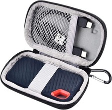 Case for SanDisk Extreme Portable SSD & Extreme PRO, Hard Shell Protective Stora picture